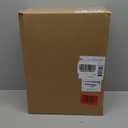 5 Gallon Water Jug, Camping Water Container, BPA Free Portable Water Dispenser with Spigot, Leak-Proof Large Camping Water Jug for Emergency Storage