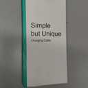 Extra Long USB C to USB C Cable 15FT 100W, USB C Charger Cable Fast Charging Cord Braided, Type C Cable for iPhone 17 16 15/15Plus/15Pro/Max, MacBook Pro/Air, iPad Pro/Air/Mini,Samsung,Pixel,Laptop