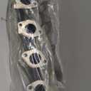 Exhaust Manifold Right Passenger Side RH Compatible with 1999-2014 Ford Econoline E150 E250 E350 E450 F150 F250 F350 Super Duty Replace for 674-559 XL3Z9430GA 327-1894