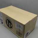 LP ASPIRE Series Wood Bongos Natural LPA601-AW