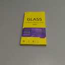 PEHAEL 2+2 Pack for iPhone 15 Pro Privacy Screen Protector with Camera Lens Protector Full Coverage Anti-Spy Tempered Glass Film 9H Hardness Easy Installation Bubble Free [6.1 inch]