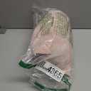 KeaBabies Baby Wrap Carrier Ring Sling - Easy to Wear, Adjustable D-Lite Baby Carrier Newborn to Toddler, Infant Carrying Shirt, Hands Free Bonding, Breathable Fabric Wearing Wrap (Dusty Pink)