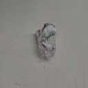 THE GYM PEOPLE Womens' Sports Bra Longline Wirefree Padded with Medium Support, White, S