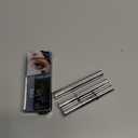 O'CHEAL 3PCS Black 4D Telescopic Mascara Waterproof, Increase Volume And Length, Curling, Quick-Drying, Smudge-Proof, No Clumping Makeup, Vegan&Cruelty-Free, Long-Lasting Eyelashes Cosmetics for Women