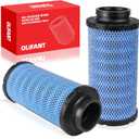2Pcs Air Filters For Polaris RZR 1000 XP XP4 2014-2025 / RZR Pro XP XP4 Pro S/RZR Turbo R S RS1 1241084 2879520 2882234 Olifant
