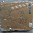 Potty Training Seat with Step Stool Ladder, SKYROKU Potty Training Toilet for Kids Boys Girls Toddlers - Comfortable Safe Potty Seat with Anti-Slip Pads Ladder 8838-Pink