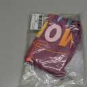 Women Mama Mommy Mom Bruh Tank Tops Cute Mom Graphic Funny Colorful Letter Print Sleeveless Vest Top (XL, Purple)