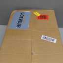 VOFiTNY Inflatable Gymnastics Air mat Tumbling Track with Air Barrel Octagon Mat with Pump for Home/Gym (4'L x 2.5'D, Black/Purple)