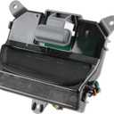 83290-AD010 83290-04030 Temperature and Direction Display Over Head Compatible with Toyota Tacoma 2005 2006 2007 2008 8329004030 83290AD010 599-958