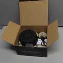 Electric Whiskey Smoker Kit, Handheld Cocktail Smoker with 6 Flavored Wood Chips, Rechargeable Drink Infuser for Bourbon, Scotch, Old Fashioned, Essential Bar Tools, Birthday Gifts for Men, Husband