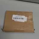 MECCANIXITY Pom Felt Balls Felting Fabric 1cm 10mm Dark Brown for Home Crafts Project DIY Pack of 100