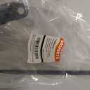 Engine Oil Dipstick Tube Compatible for 12563918, 917-303 for Select 99-08 Cadillac Chevrolet GMC Hummer Models