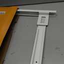 Qualward Air Conditioner Support Bracket, AC Bracket for Window No Drilling Heavy Duty, Up to 200 lbs