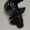 Universal Cup Holder Stroller Drink Holder for Bikes, Trolleys or Walkers, Fits Most Cups