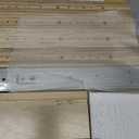 Pull Out Drawers for Cabinet Wood 18" W x 22" D Slide Out Organizer