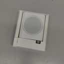 15W Wireless Voice Amplifier with 2 Magnetic Lavalier Mics & Noise Reduction - Bluetooth 5.3 PA System for Teachers, Tour Guide, Yoga - 15H Rechargeable Battery, Waist-Mount Design