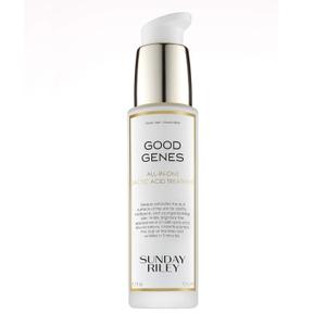 Sunday Riley Good Genes All-in-One Lactic Acid Treatment Face Serum (1.7 Fl Oz (Pack of 1))