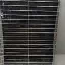 UPGRADED WB48T10095 Oven Rack Replacement for GE Profile Oven Racks Stove Shelf,304 Stainless Steel GE Hotpoint Gas Range Stove Rack Parts 23.75 x 17.4Spectra XL44 Electric Roaster Oven Wire Rack