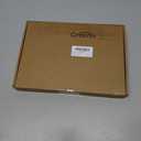 7 Pcs St. Patrick's Day Costume Accessories Leprechaun Top Hat Shamrock Earrings Glasses Irish Stickers Set for Women