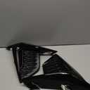 NewYall Front Left and Right Lower Bumper Fog Light Cover for Lexus IS300 IS350 2021 2022