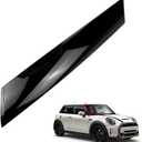 Windshield Post Trim A Pillar Cover Compatible with Mini Cooper R55 R56 R57 2007-2015 Replaces 51137272584 Right Side