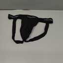 Calvin Klein Cotton Stretch 3-Pack Jock Strap, L