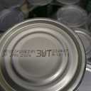 DEL MONTE FRESH CUT Whole New Canned Potatoes, Canned Vegetables, 12 Pack, 14.5 oz Can, Best By 01/23/2026