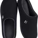 RockDove Women's Original Two-Tone Memory Foam Slipper Size 7-8