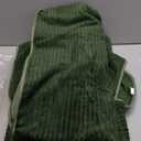 Extra Large Bath Towel Set of 6 (40"x80"),Oversized Bath Sheet Super Soft Highly Absorbent Microfibers Quick Dry Luxury Shower Towel for Bathroom Spa Gym Hotel Yoga (Olive Green, 6Piece)