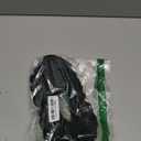 Ice Cleats for Shoes and Boots with 30 Spikes Anti Slip Snow Crampons (Medium)