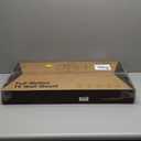 USX STAR 32-90" Full Motion Sliding TV Wall Mount, Fits 16" 18" 24" Wood Studs, Wall Mount TV Bracket with Smooth Swivel, Tilt, Extension, Holds up to 150lbs, Max VESA 600x400mm, Fit Most 75 85 86 TVS (Off Center Movable 32-90inch)