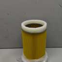 Yellow 11029-0025 Air Filter Replacement For Kawasaki Teryx4 750 800