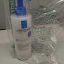 La Roche-Posay Lipikar AP+ Gentle Foaming Moisturizing Wash, Shea Butter + Niacinamide + Glycerin, Moisturizing Body Wash For Dry Skin, National Eczema Association Accepted, Dermatologist Tested, 13.5 Fl Oz