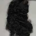 Glueless Wigs Human Hair Pre Plucked Pre Cut Loose Deep Wave 28Inch 5x5 HD Lace Closure Wigs Human Hair Wear And Go Glueless Wigs Loose Deep Wave Lace Front Wigs Human Hair Wet and Wavy