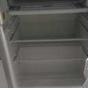 Igloo 2.6 Cu. Ft. Compact Refrigerator with Freezer - Mini Fridge for Dorm, Office, and Bedroom - Includes Adjustable Shelves and 8-Can Dispenser - 2-Liter Storage - White