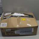 Cooling Pillow Queen Size Set of 2, Adjustable Bed Pillows for Sleeping, Luxury Shredded Memory Foam Pillows 2 Pack,Soft Yet Supportive Firm Pillow for Side,Back,Stomach Sleepers,Gifts for Hot Sleeper (Original White (Cooling))