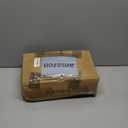 SpaceAid Heavy Duty Moving Bags, Extra Large Storage Totes W/Backpack Straps Strong Handles & Zippers, Alternative to Moving Boxes, Packing & Moving Supplies, Clear (8 Pack)