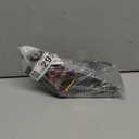 GRILLART Grill Brush and Scraper, Extra Strong BBQ Cleaner Accessories, Safe Wire Bristles Barbecue Triple Scrubbers Cleaning Brush for Gas/Charcoal Grilling Grates, Wizard Tool BR-8115