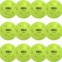 OZO Indoor & Outdoor Pickleball Ball Sets