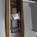 Over the Stove Shelf 26.9-inch(fit 24-inch stove)