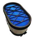 Air Filter Replacement for D371003101 D371003102 D371003107 49456