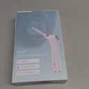 Electric Tonsil Stone Remover  High-Precision & Painless Cleaning, Food-Grade Suction Tool with LED Light, 12 Attachments & Vacuum Cleaning for Tonsil Stones, Bad Breath Relief