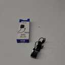 ZGEAR Lightning Fast Charge Wall Charger 12 Watt 2.4 Amp Folding AC Plug