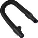 14-37-0105 Vacuum Hose Compatible For Milwaukee M18 Packout Vacuum 0970-20 0880-20, Vac Hose Fit 18V 2.5 Gallon Wet/Dry Shop Vac Hose Assembly (14-37-0105 Vacuum Hose)