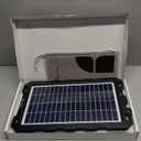 Amazon.com: POWOXI Upgraded 7.5W-Solar-Battery-Trickle-Charger-Maintainer-12V Portable Waterproof Solar Panel Trickle Charging Kit for Car, Automotive, Motorcycle, Boat, Marine, RV,Trailer, Snowmobile, etc. : Patio, Lawn & Garden