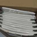 Seajan 12 Pcs Sublimation Journal Blank Notebooks A5 120 Pages Spiral Notebooks Hardcover DIY Notepad for Students Teacher Gifts Favors School Office Home Supplies (8.07 x 5.71 Inch)