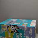 Pampers Training Pants - Easy Ups Boys & Girls Bluey - Size 3T-4T, 116 Count, Children's Potty Underwear