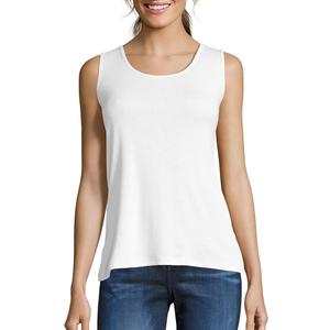 Women's Shirts, Women’s Mini-Ribbed Tank Tops, Women’s Sleeveless T-Shirts, Women’s Tanks XL