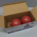 3/4 Inch float valve for water tank | water trough float valve| water float valve| Automatic Water Level Control for Water Tanks| Automatic stock tank | With 6 Inch Float Ball(2-Pack)