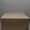 Bedsure Comforter Duvet Insert - Quilted Comforters Oversized King Size, All Season Duvet, GentleSoft Down Alternative Bedding, with 8 Tabs, Gifts for Women/Men, White, Oversized King 116 x 98 Inches